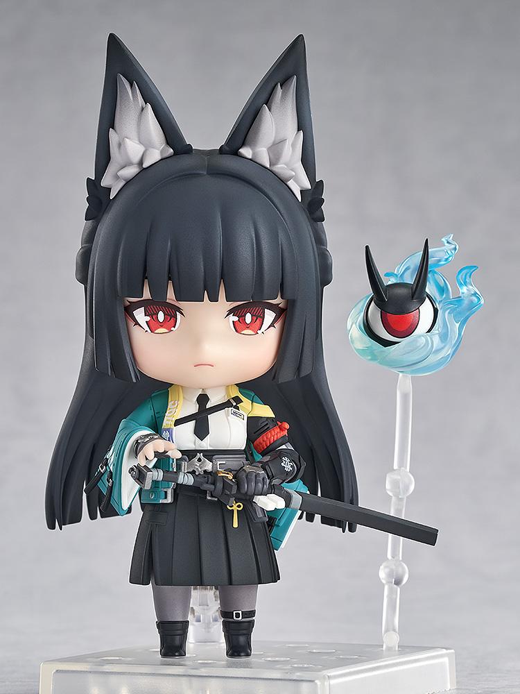 Zenless Zone Zero Nendoroid Miyabi Hoshimi