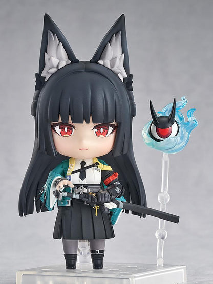 Zenless Zone Zero Nendoroid Miyabi Hoshimi
