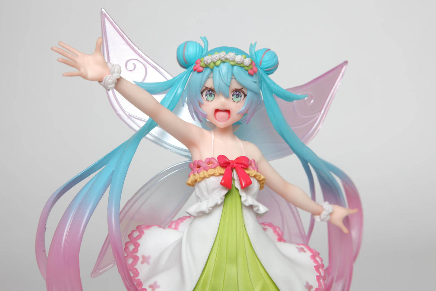 Hatsune Miku Figure 3rd season Spring ver. (Rerun)