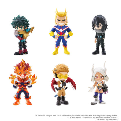 (Blind Box) PalVerse My Hero Academia vol.3
