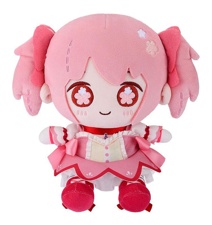 Puella Magi Madoka Magica the Movie -Rebellion- Huggy Doll Madoka Kaname