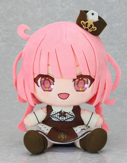Kemono Teatime Plushie Tarte