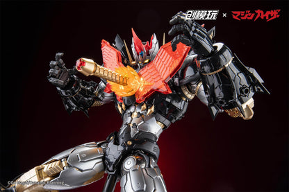 MAZINKAISER ALLOY FRAME PLASTIC MODEL KIT Non Scale