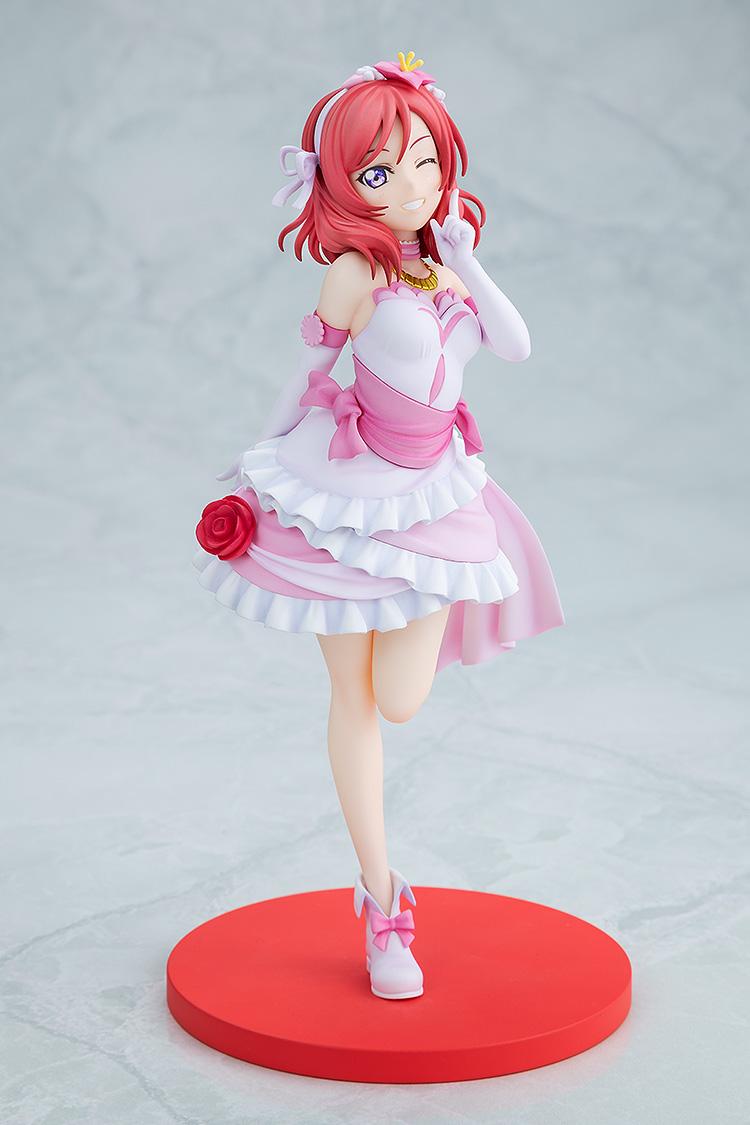 LoveLive! Maki Nishikino Bokutachi wa Hitotsu no Hikari ver.