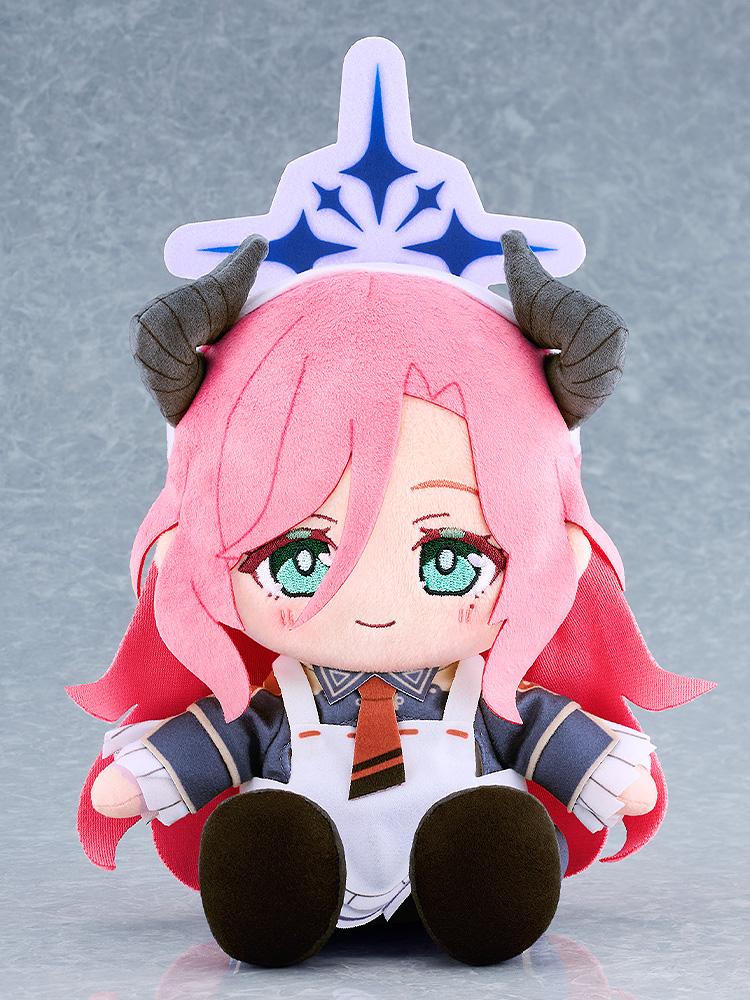 Blue Archive Chocopuni Plushie Juri