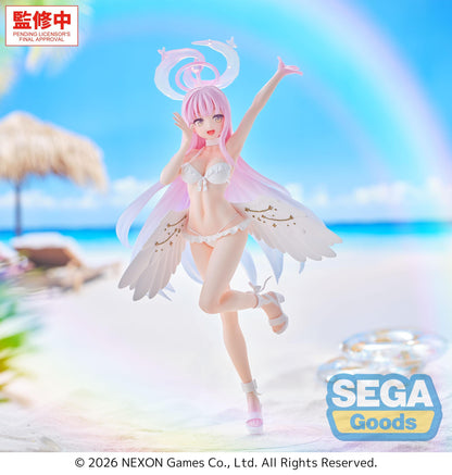 XStellar "Blue Archive" -Mika (Swimsuit)-