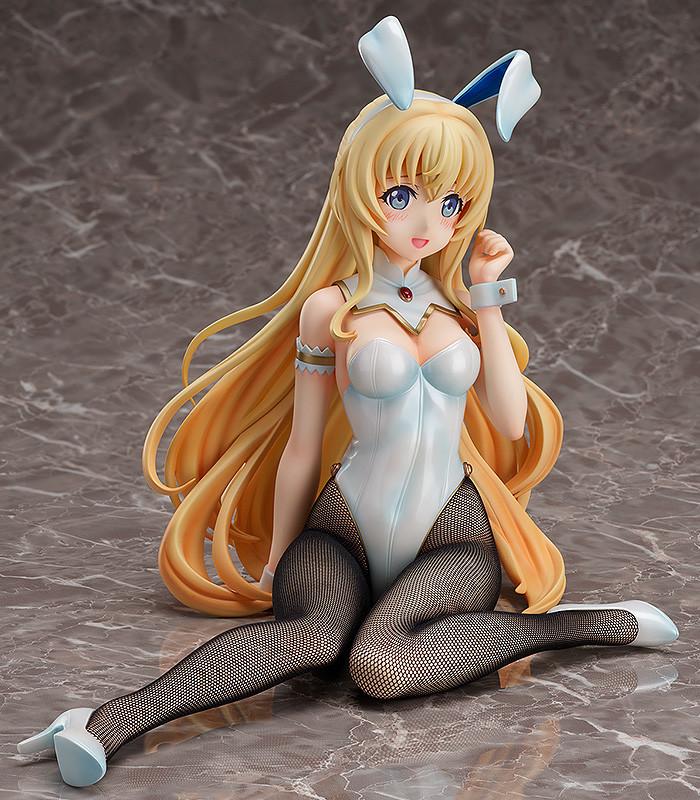 GOBLIN SLAYER Priestess: Bunny Ver.
