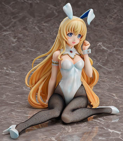 GOBLIN SLAYER Priestess: Bunny Ver.