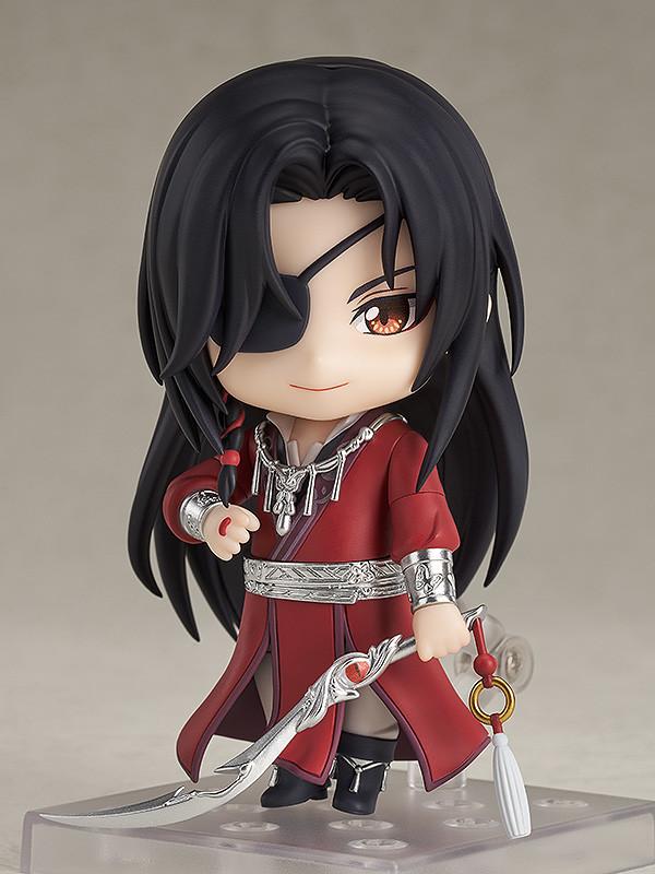 Heaven Official's Blessing Nendoroid Hua Cheng (Rerun)