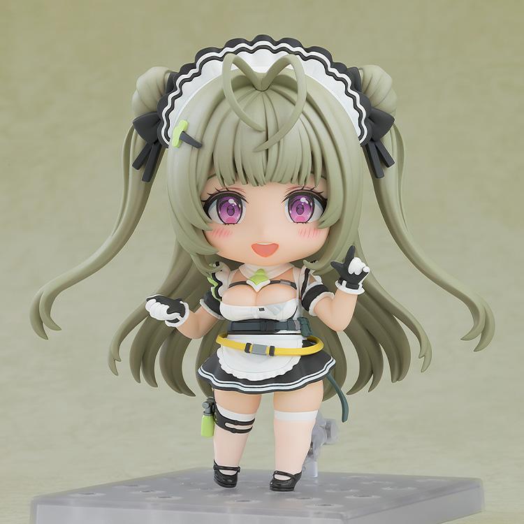 GODDESS OF VICTORY: NIKKE Nendoroid Soda