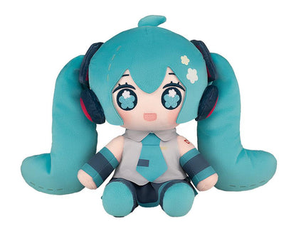 Character Vocal Series 01: Hatsune Miku Hatsune Miku Huggy Doll