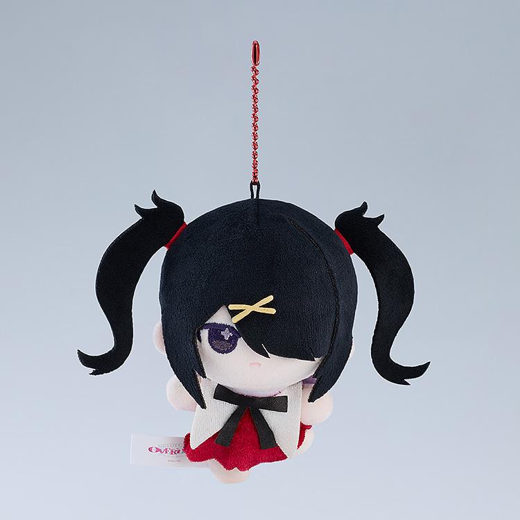 NEEDY GIRL OVERDOSE Ame-chan Punipico AG Mascot Plushie