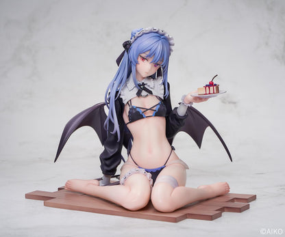 NIYA Maid Ver. Illustrated by AIKO 1/6 Scale Figure