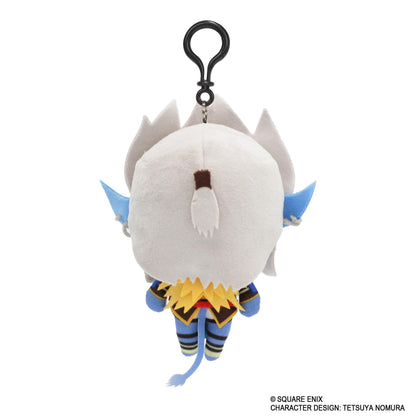 FINAL FANTASY X POCKET PEEPLETS KIMAHRI