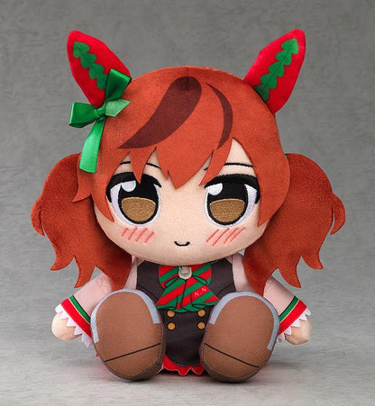 Umamusume: Pretty Derby Kuripan Plushie Nice Nature (Rerun)