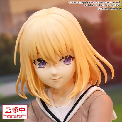 BanG Dream! Premium Figure Ave Mujica Uika Misumi Uniform Ver.