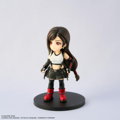 FINAL FANTASY VII REBIRTH ADORABLE ARTS – TIFA LOCKHART