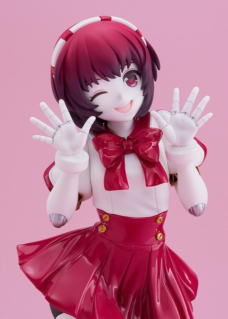 VA-11 HALL-A: Cyberpunk Bartender Action POP UP PARADE Dorothy Haze: Another Skin Ver. L Size