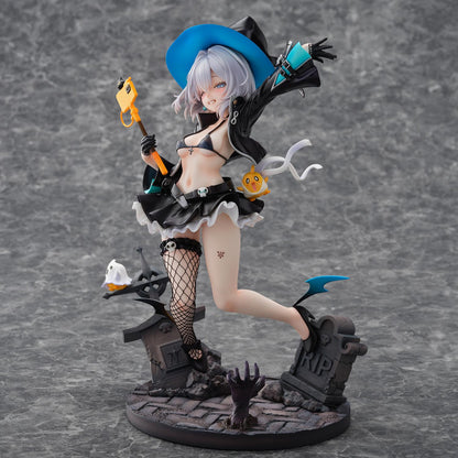 AZUR LANE JADE – A GOOD GIRL'S HEART-POUNDING MAGIC – 1/6 SCALE FIGURE