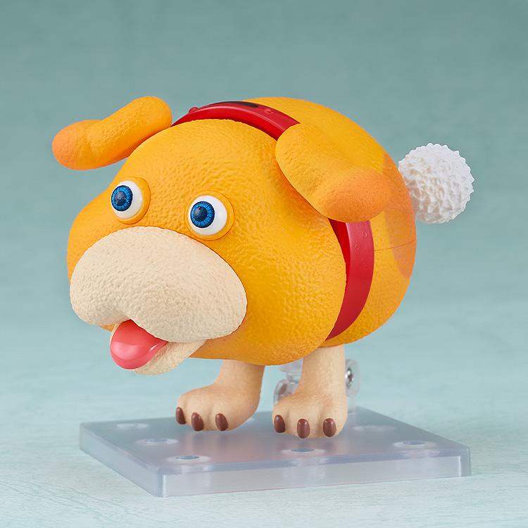 Pikmin Nendoroid Oatchi