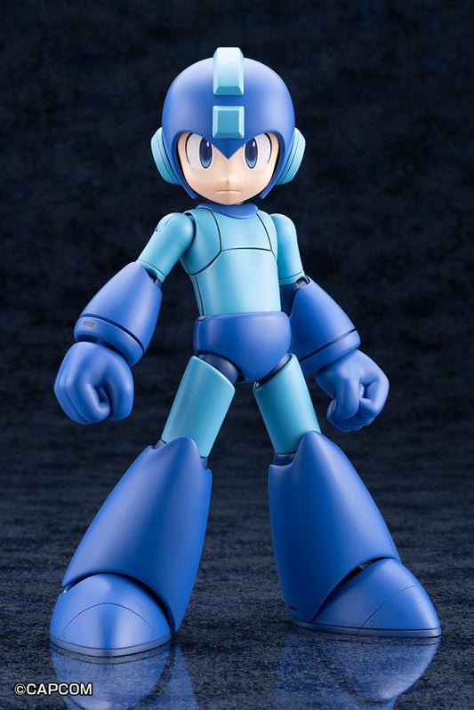(Model Kits) MEGA MAN/ ROCKMAN GRANDE SCALE MEGA MAN -MEGA MAN 11 Ver.- / ROCKMAN -ROCKMAN 11 Ver.-