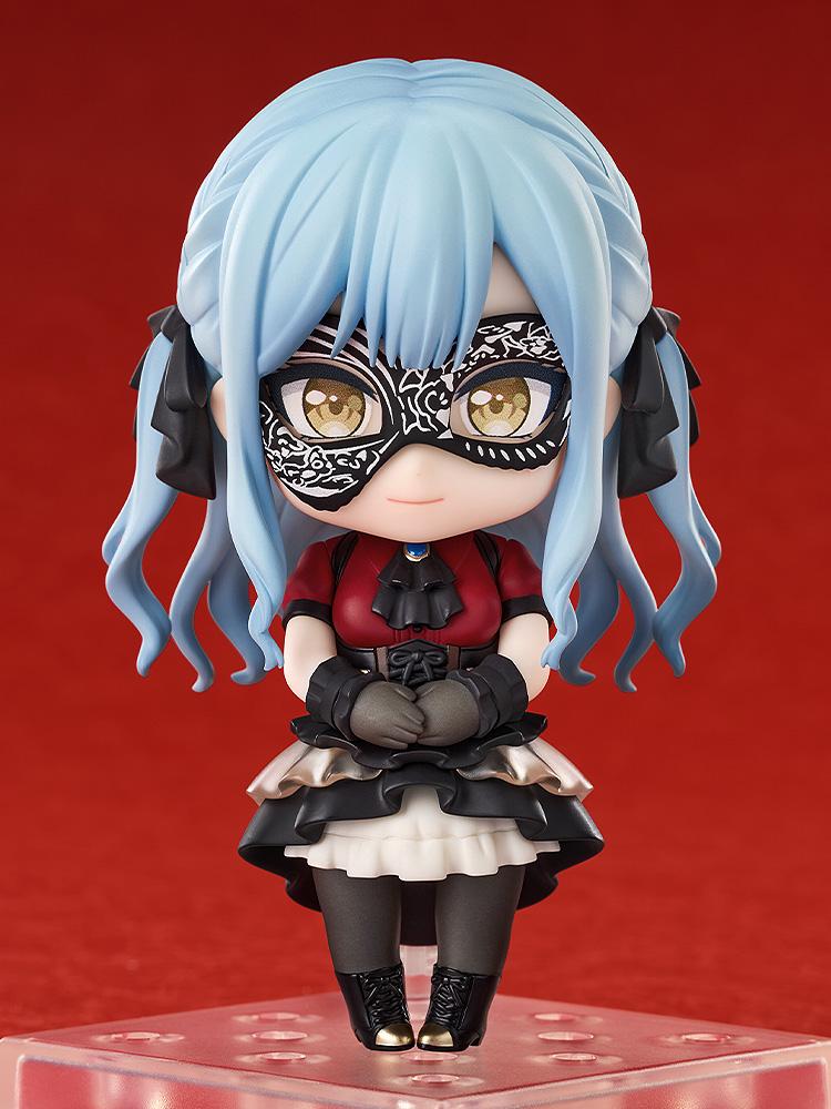 BanG Dream! Nendoroid Oblivionis
