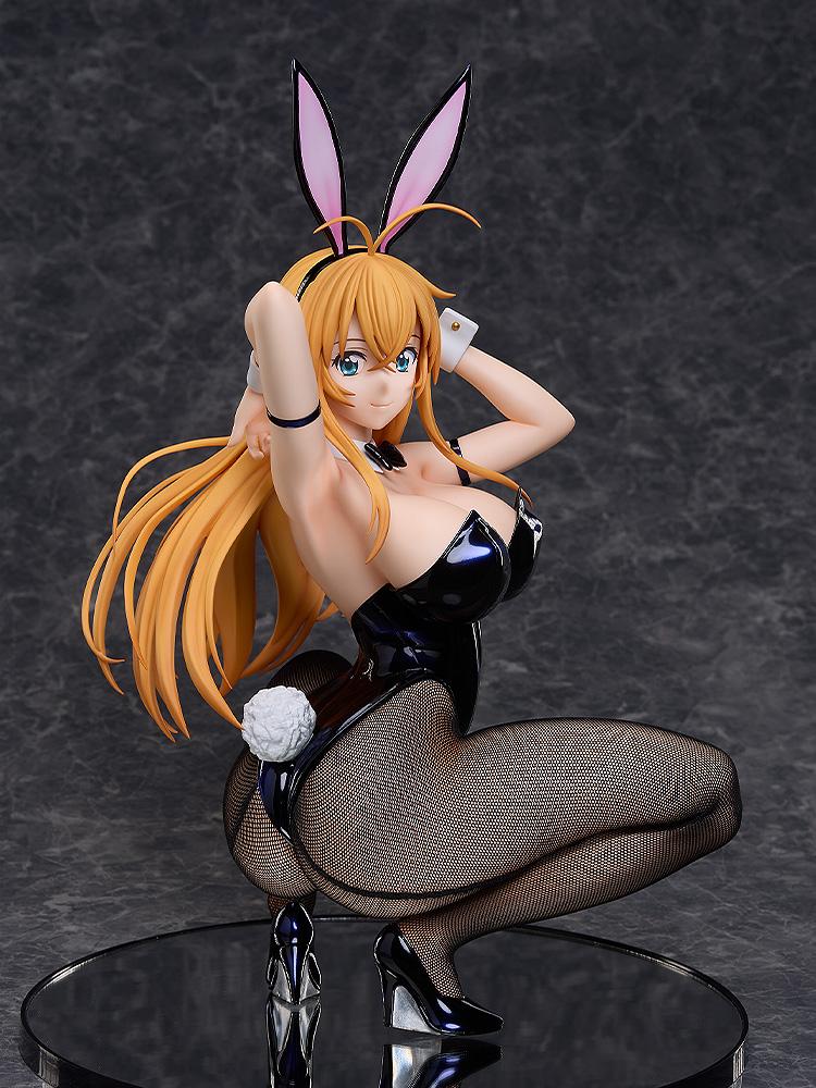 Shin Ikki Tousen Sonsaku Hakufu: Bunny Ver. 2nd