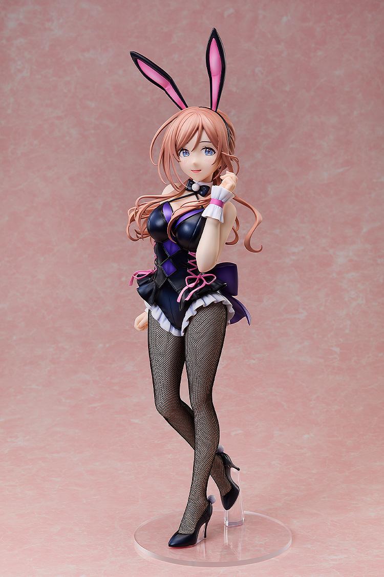 THE IDOLM@STER Gakuen Rinami Himesaki: Bunny Ver.