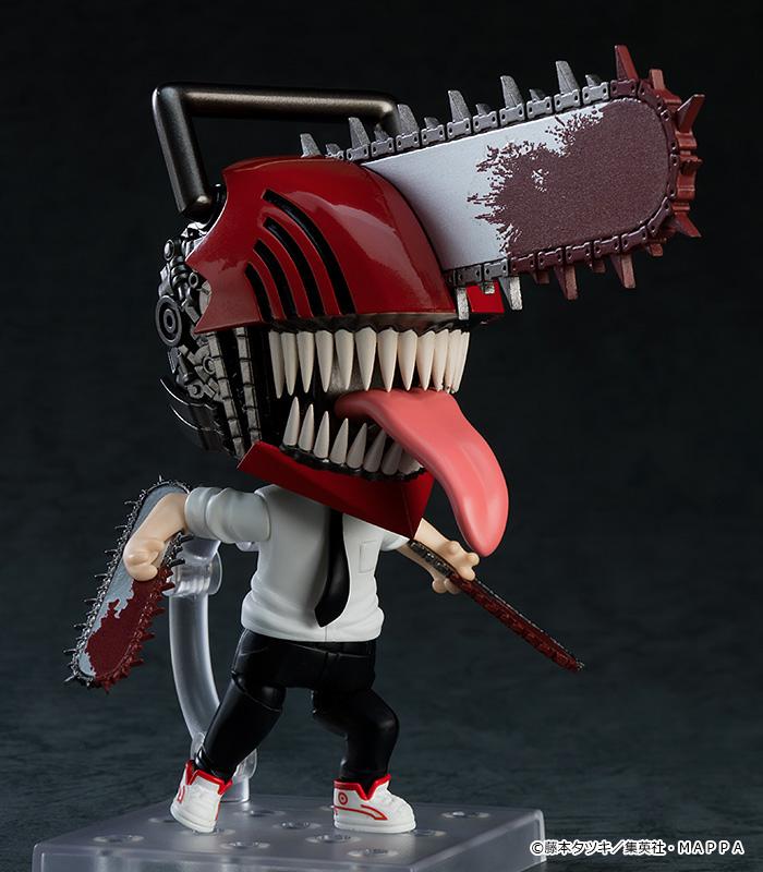 Chainsaw Man Nendoroid Denji