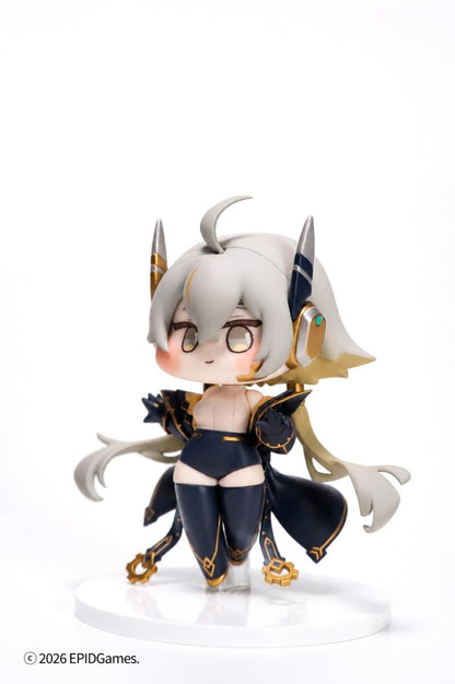 Trickal: Chibi Go Renewa Non Scale Figure
