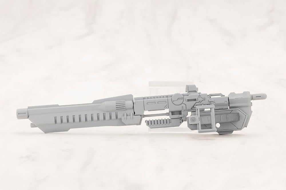 (Model Kits) M.S.G WEAPON UNIT53 STRIDE LAUNCHER (Rerun)