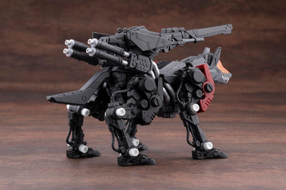 (Model Kits) ZOIDS COMMAND WOLF IRVINE SPECIAL 1999 -Recolor-