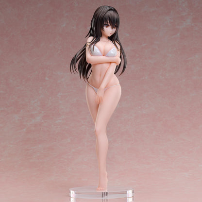 To LOVE-Ru Darkness – Swimsuit Series Yui Kotegawa Muse Color Ver. 1/4 Scale Figure