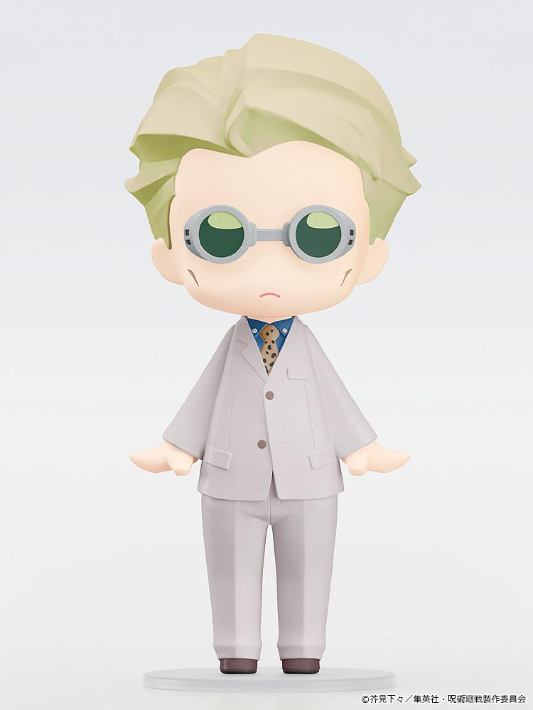Jujutsu Kaisen HELLO! GOOD SMILE Kento Nanami