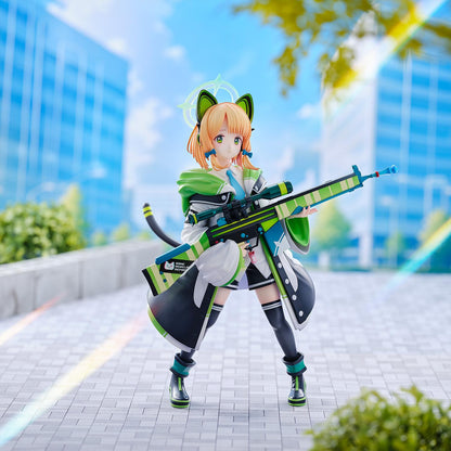 Blue Archive - Midori 1/6 Scale Figure