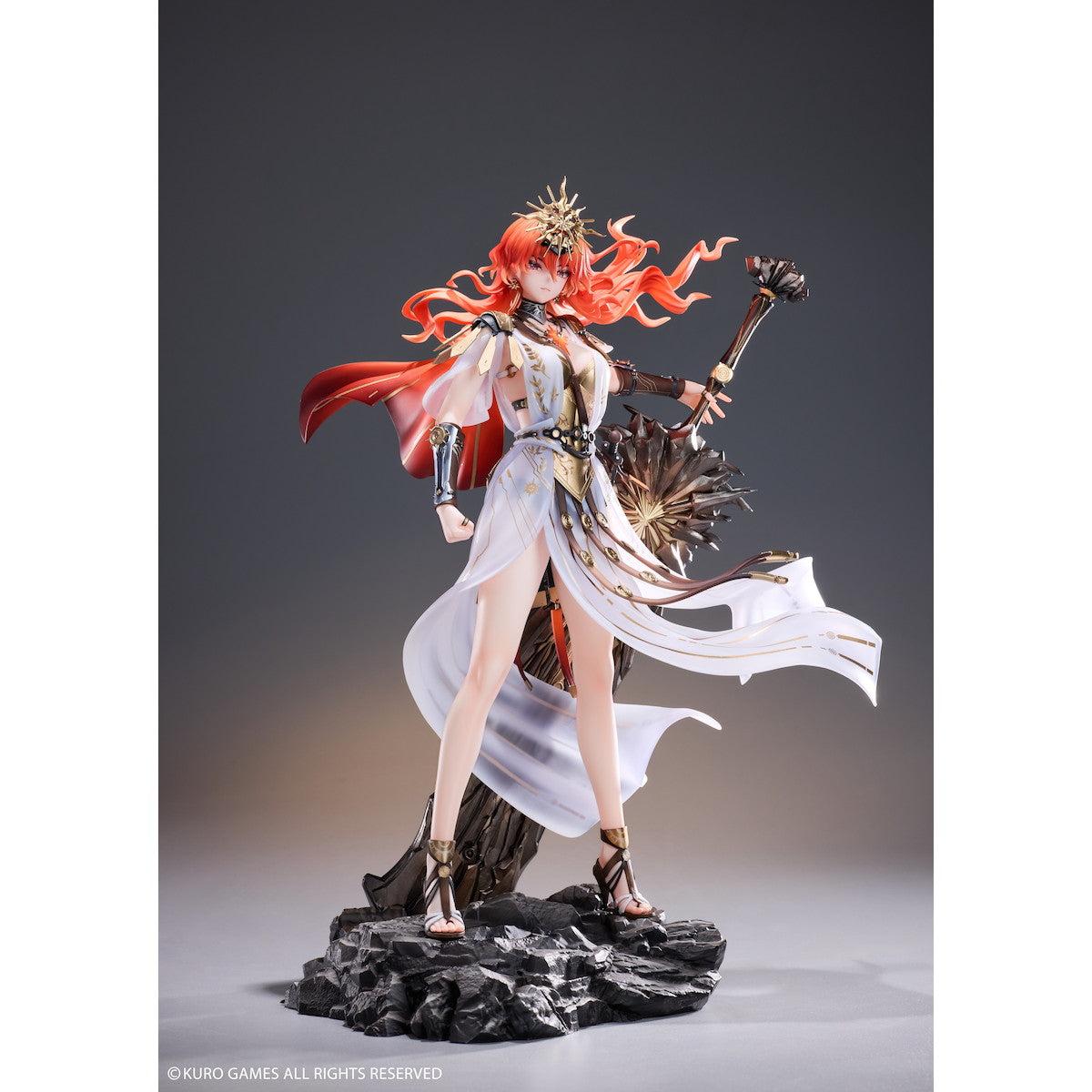 Wuthering Waves Augusta 1/7 Scale Figure