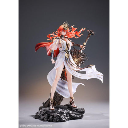 Wuthering Waves Augusta 1/7 Scale Figure