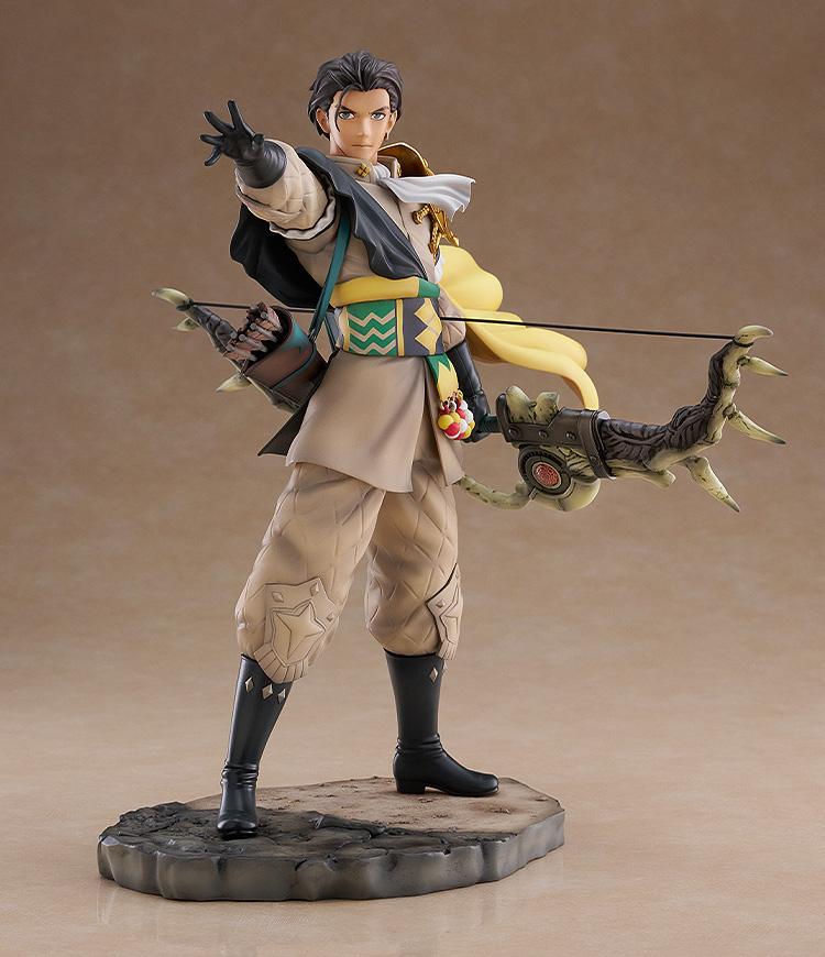 Fire Emblem Claude
