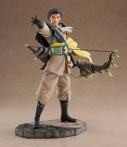 Fire Emblem Claude