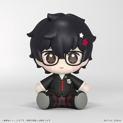 Persona5 Royal Huggy Good Smile P5R Protagonist