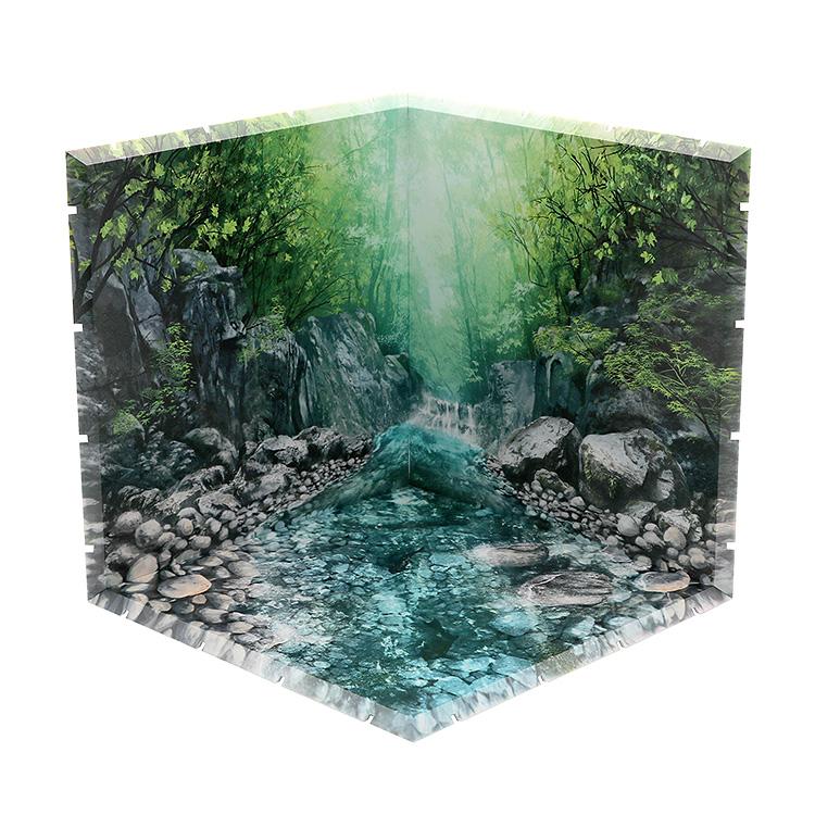 Dioramansion 200: Gentle Stream (Rerelease)(Rerun)