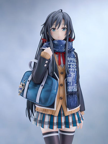 My Teen Romantic Comedy SNAFU Yukino Yukinoshita: Light Novel Volume 6 Cover Illustration Ver.