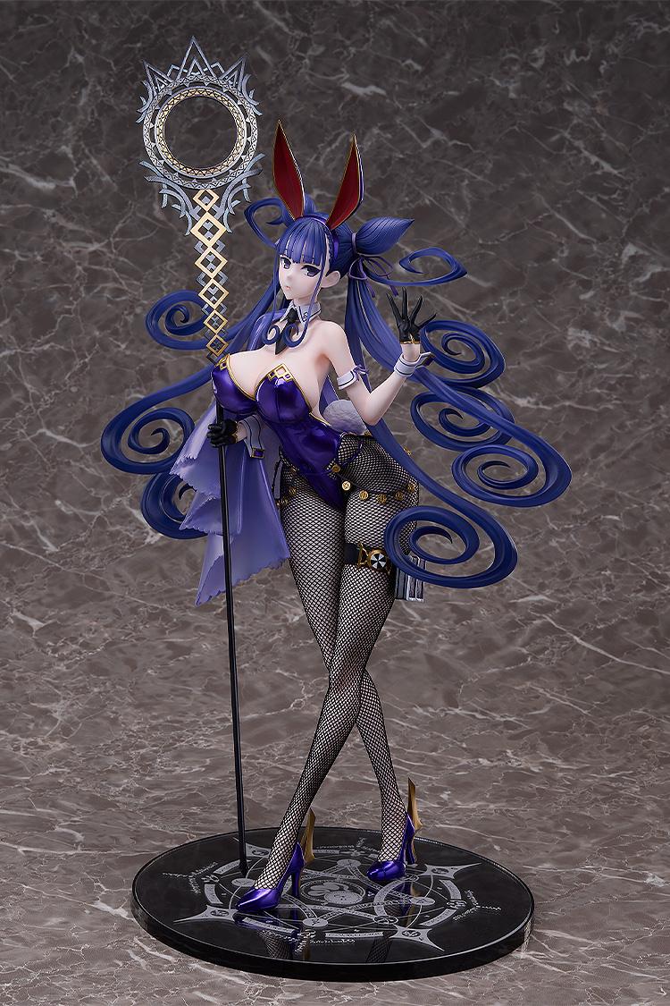 Fate/Grand Order Murasaki Shikibu: Bunny Girl Style