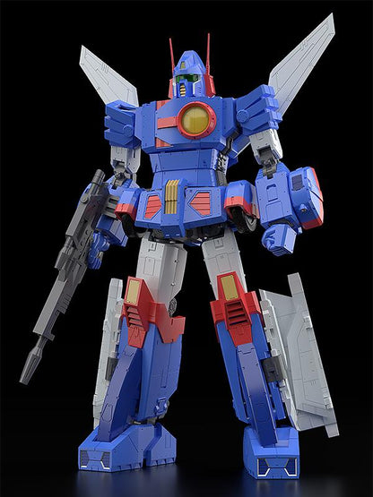 Combat Mecha Xabungle MODEROID Xabungle