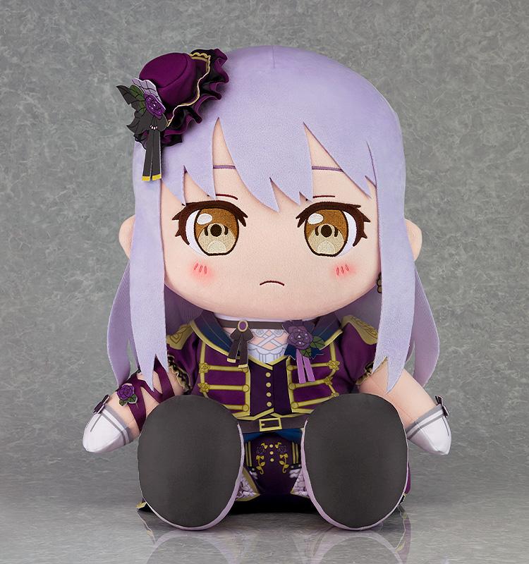 BanG Dream! Big 40cm Plushie Roselia Yukina Minato