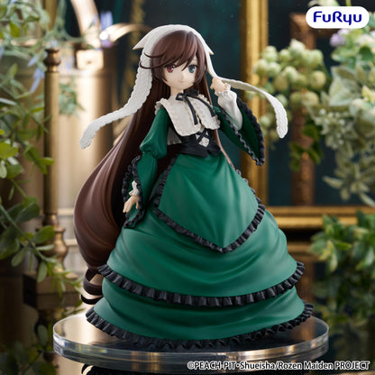 Rozen Maiden Trio-Try-iT Figure -Suiseiseki-