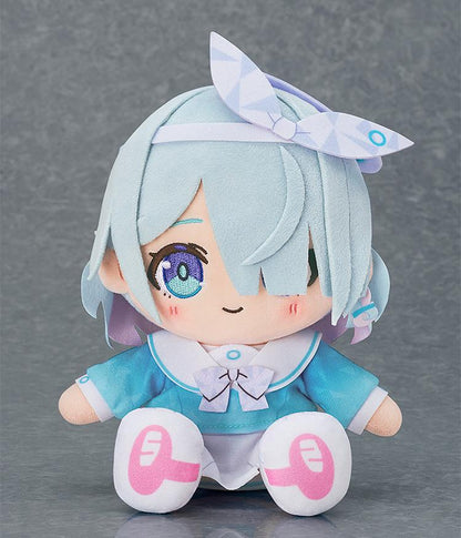 Blue Archive Chocopuni Plushie Arona