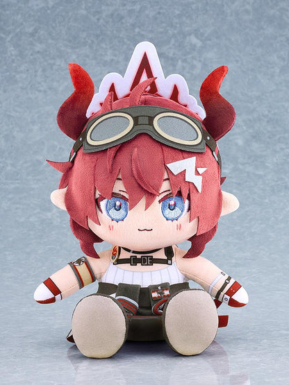Blue Archive Chocopuni Plushie Megu