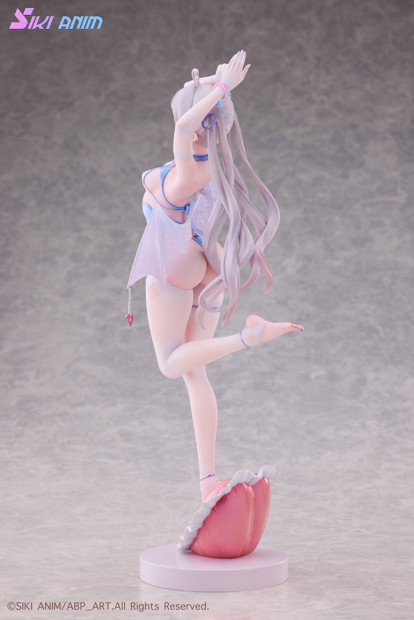 Sayume DELUXE EDITION 1/6 Scale Figure