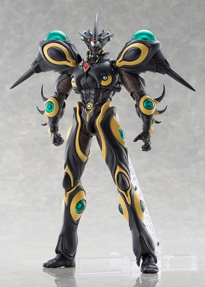Bio Booster Armor Guyver figma Gigantic Dark